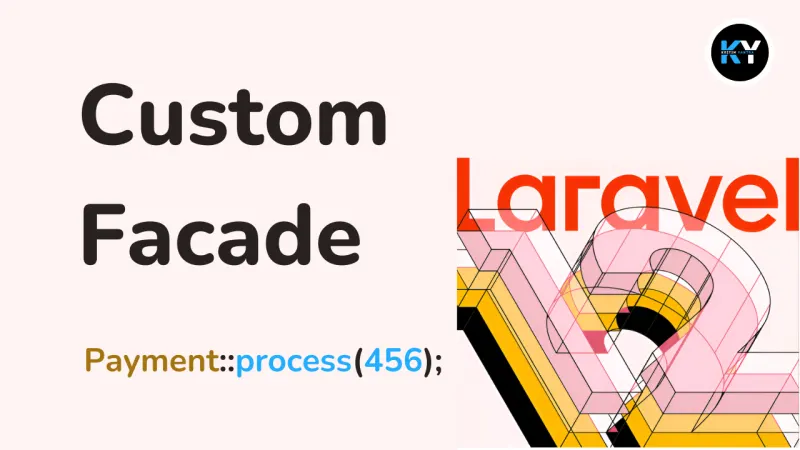 Understanding Facades in Laravel 12: How to Create Custom Facades