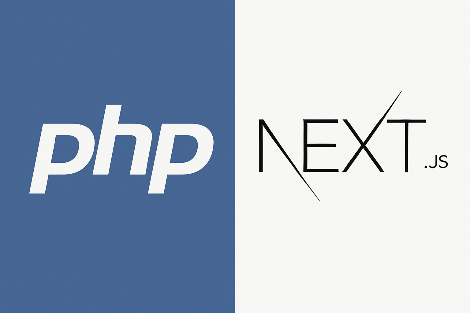 Supercharge Your PHP Backend with a Next.js Frontend: A Full Tutorial